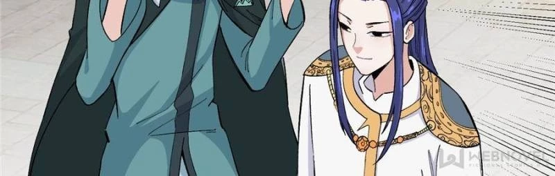 Read All Hail the Sect Leader EN Manga Online