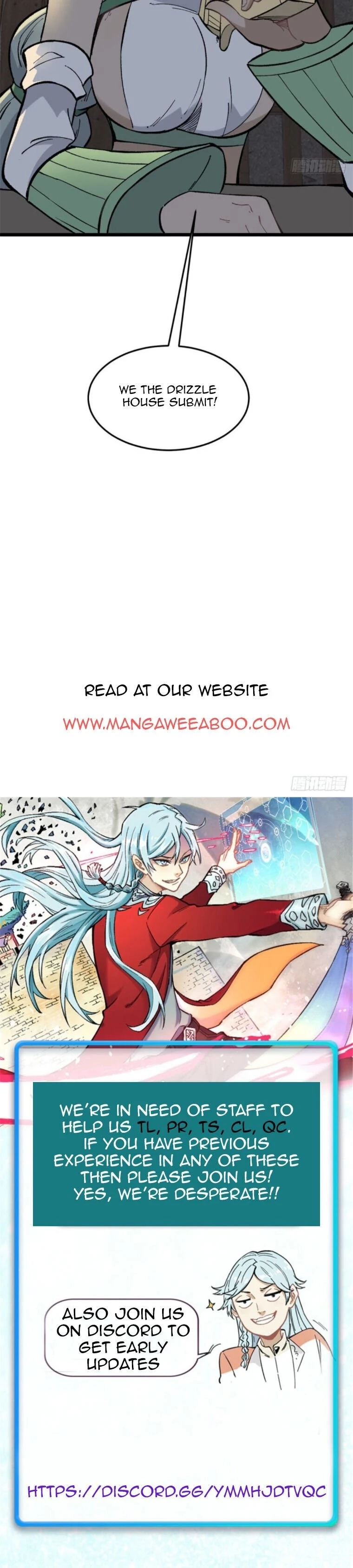 Read All Hail the Sect Leader EN Manga Online