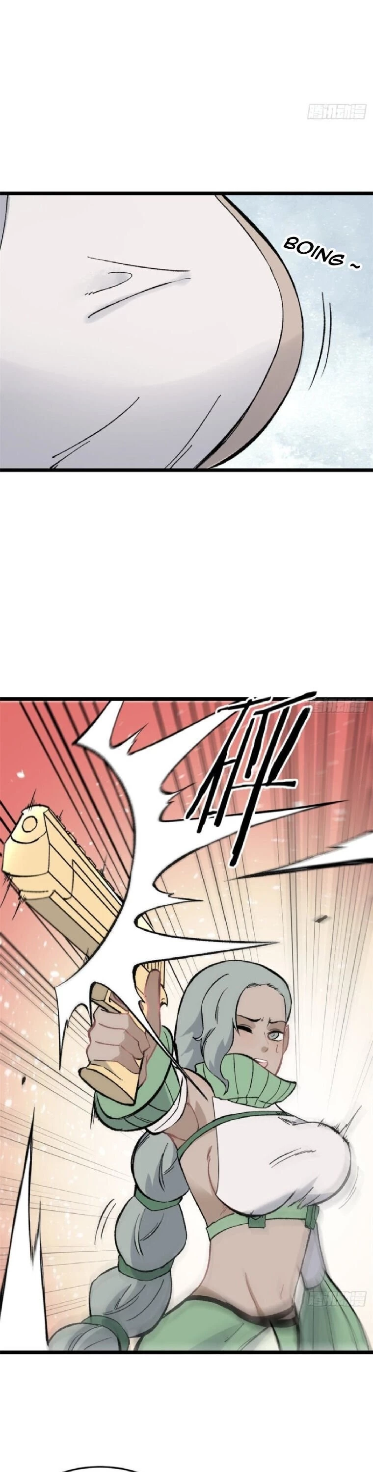 Read All Hail the Sect Leader EN Manga Online