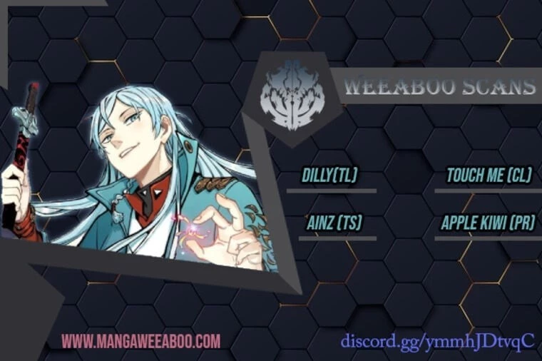 Read All Hail the Sect Leader EN Manga Online