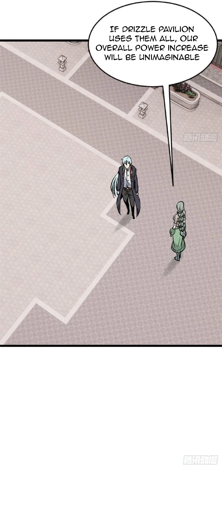 Read All Hail the Sect Leader EN Manga Online