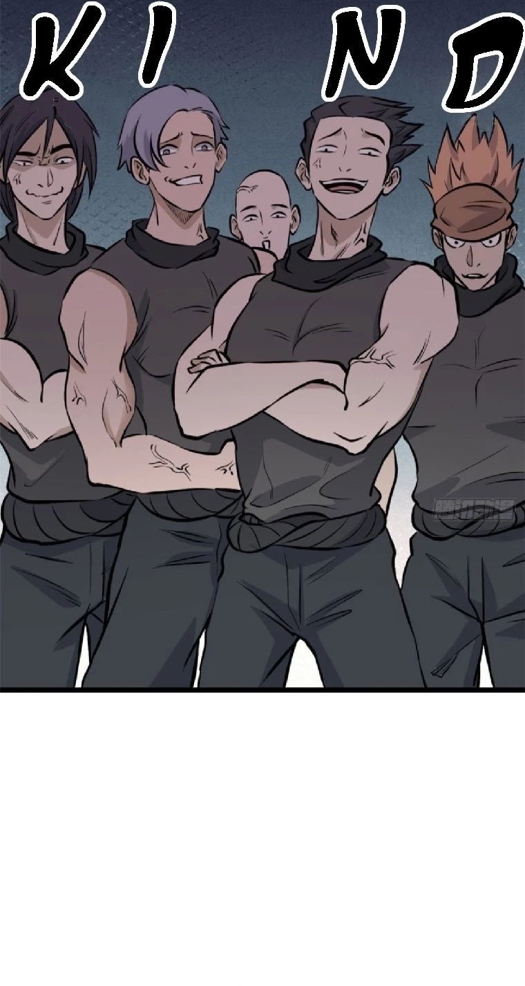 Read All Hail the Sect Leader EN Manga Online
