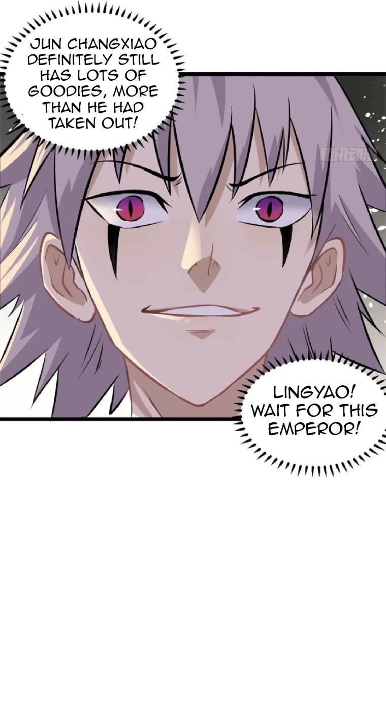Read All Hail the Sect Leader EN Manga Online