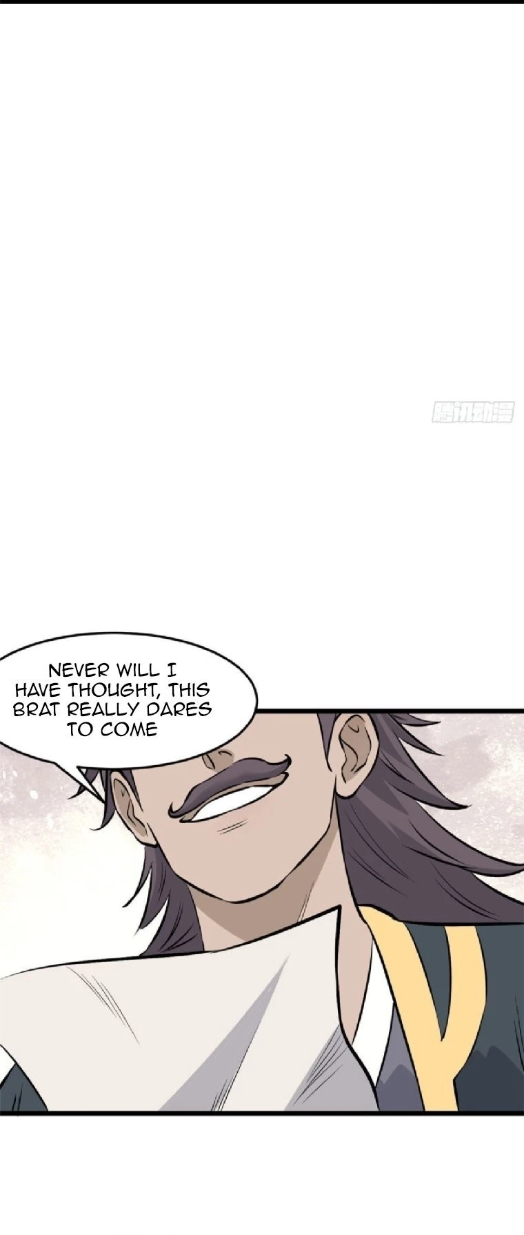 Read All Hail the Sect Leader EN Manga Online