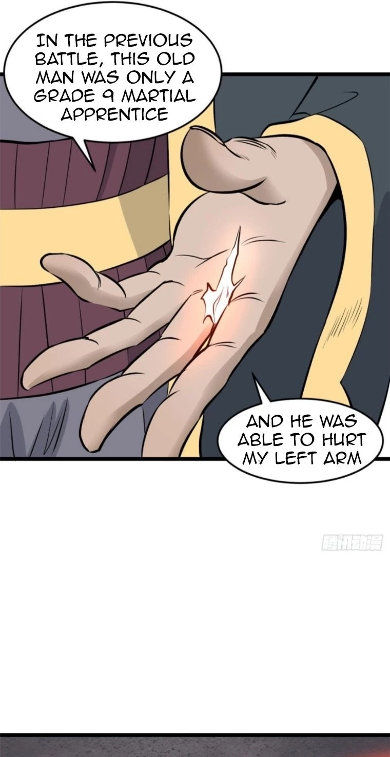 Read All Hail the Sect Leader EN Manga Online