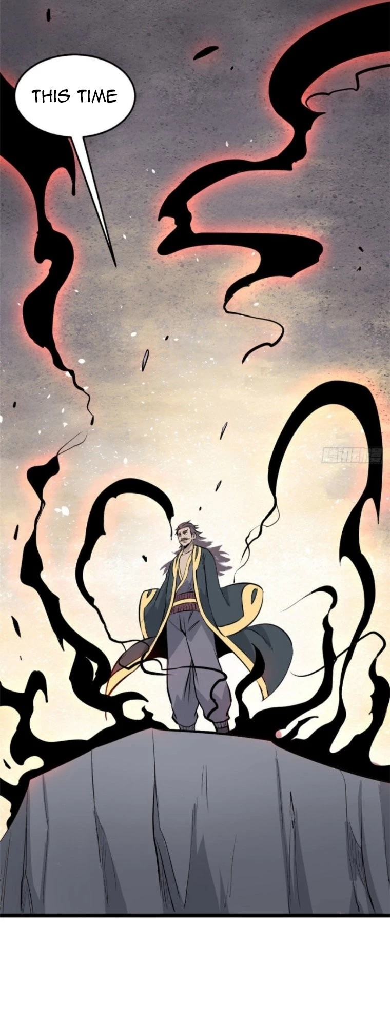 Read All Hail the Sect Leader EN Manga Online
