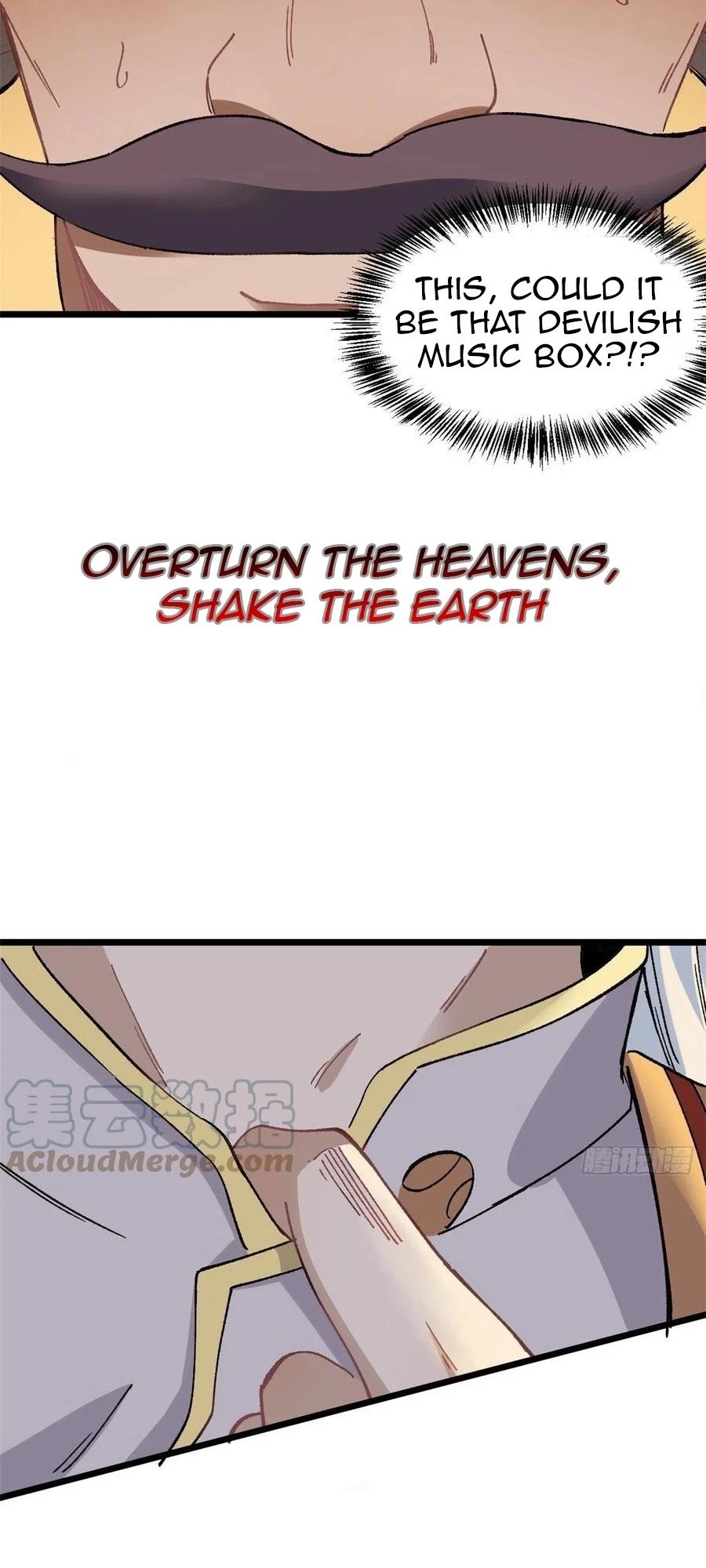 Read All Hail the Sect Leader EN Manga Online