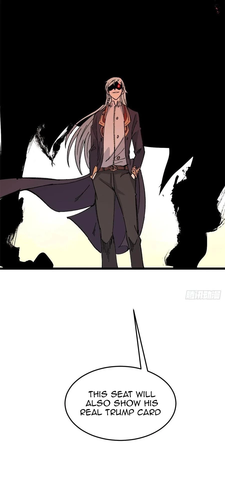Read All Hail the Sect Leader EN Manga Online