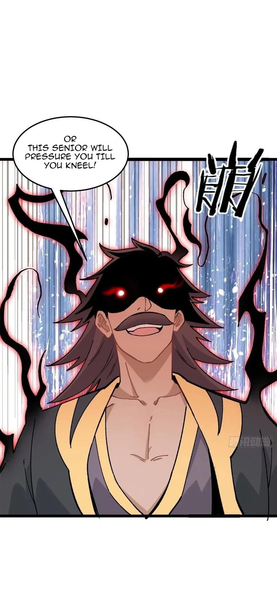 Read All Hail the Sect Leader EN Manga Online