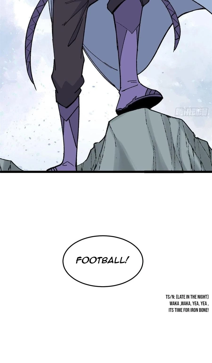Read All Hail the Sect Leader EN Manga Online
