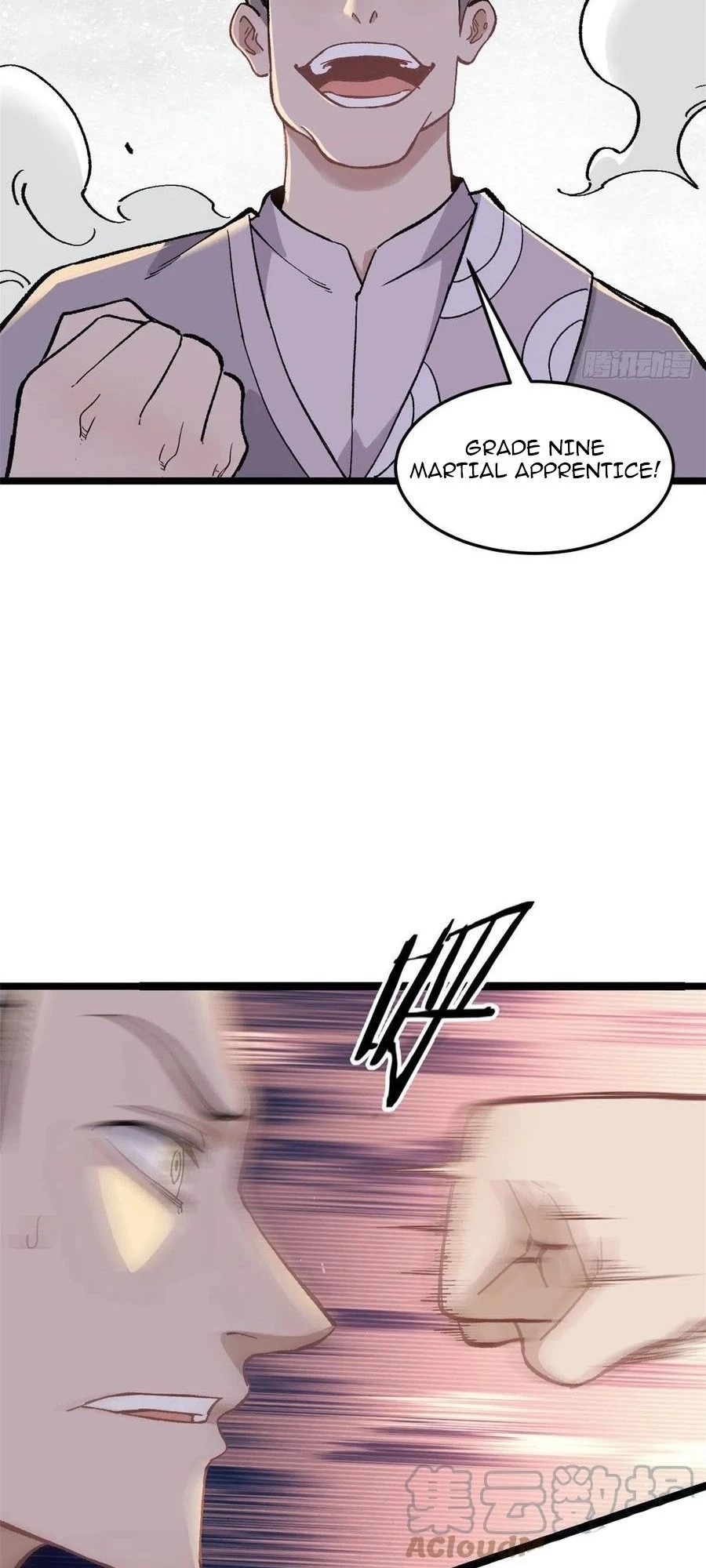 Read All Hail the Sect Leader EN Manga Online