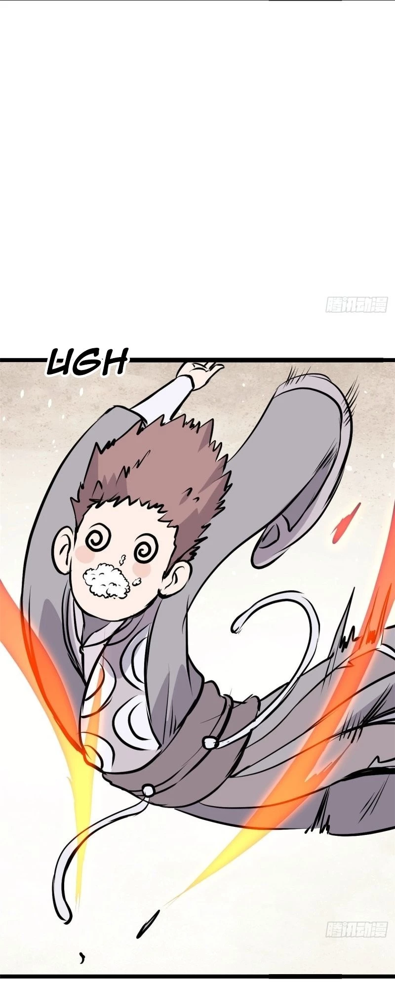 Read All Hail the Sect Leader EN Manga Online