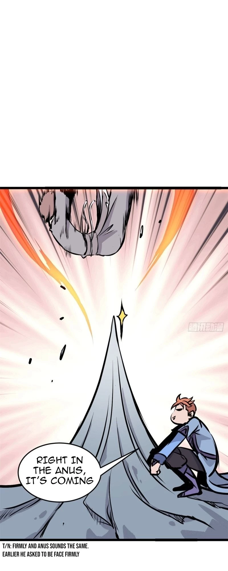 Read All Hail the Sect Leader EN Manga Online