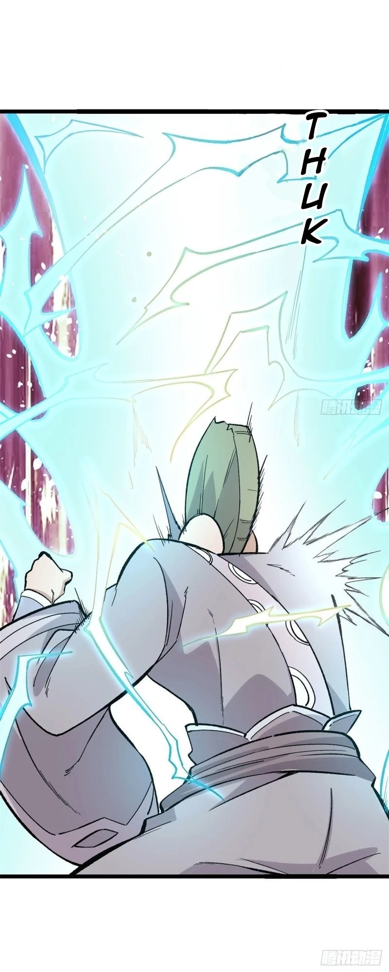 Read All Hail the Sect Leader EN Manga Online