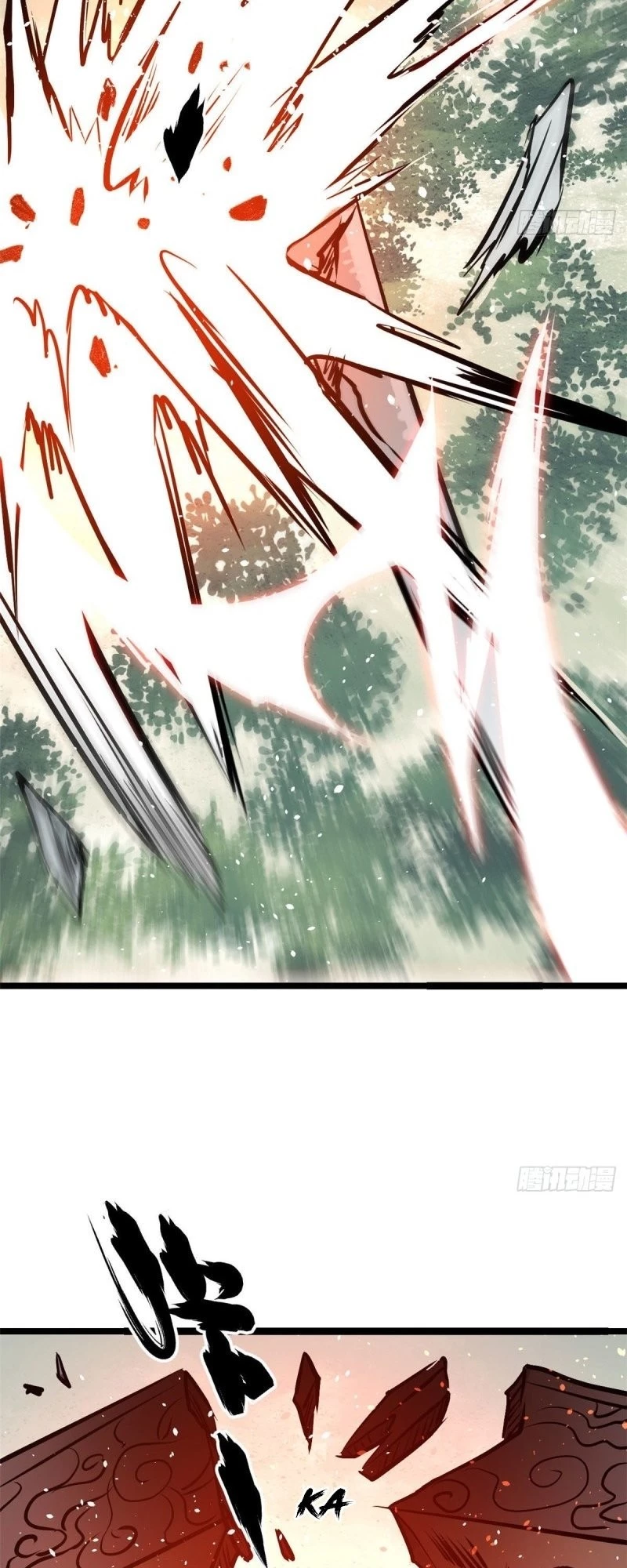 Read All Hail the Sect Leader EN Manga Online