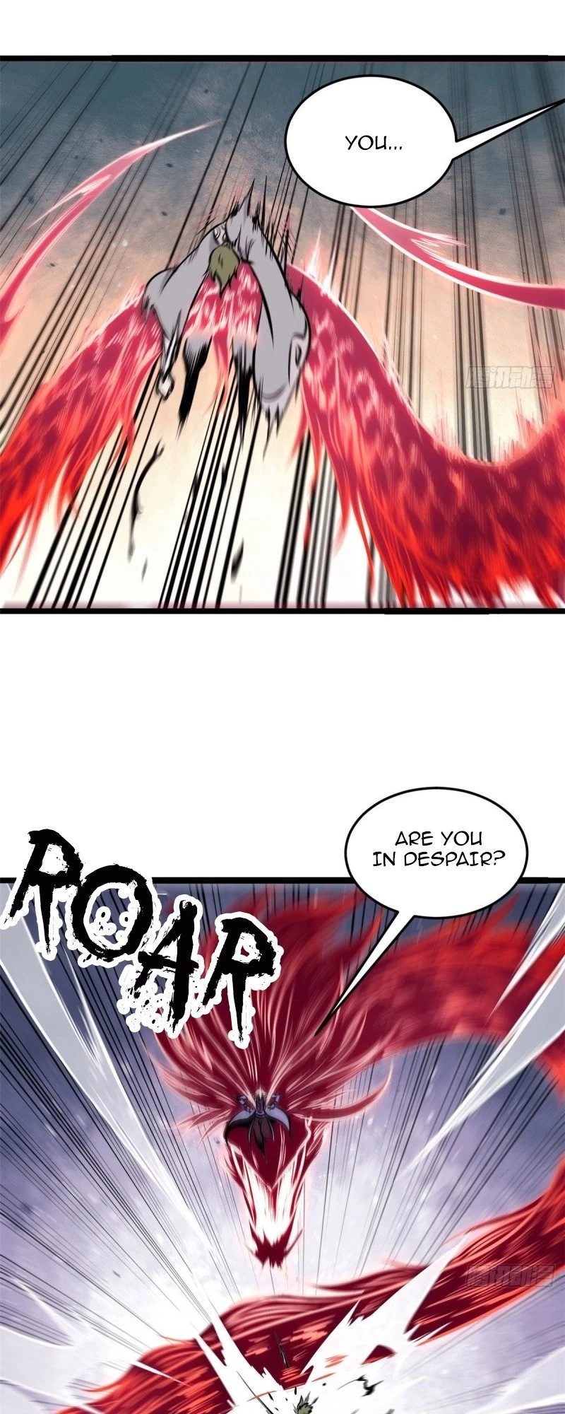 Read All Hail the Sect Leader EN Manga Online