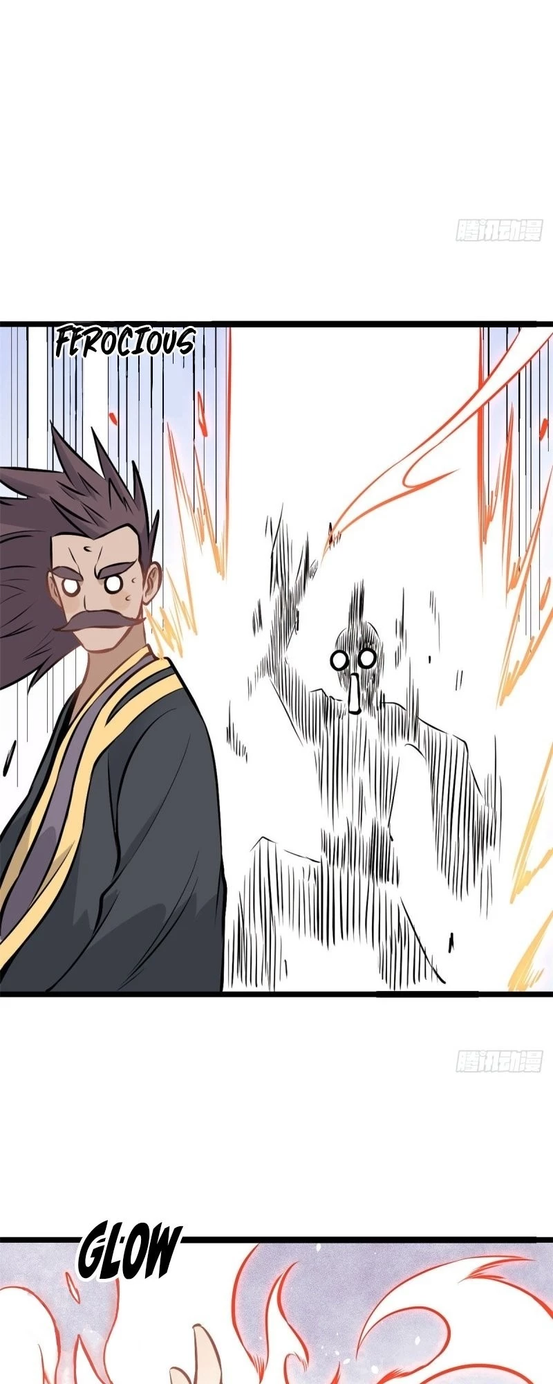 Read All Hail the Sect Leader EN Manga Online