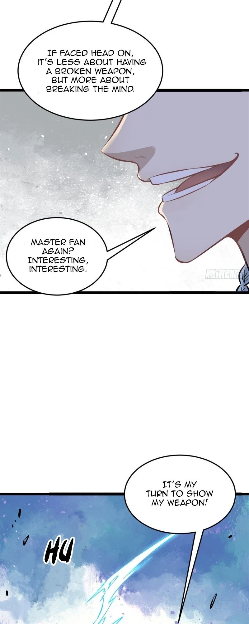 Read All Hail the Sect Leader EN Manga Online