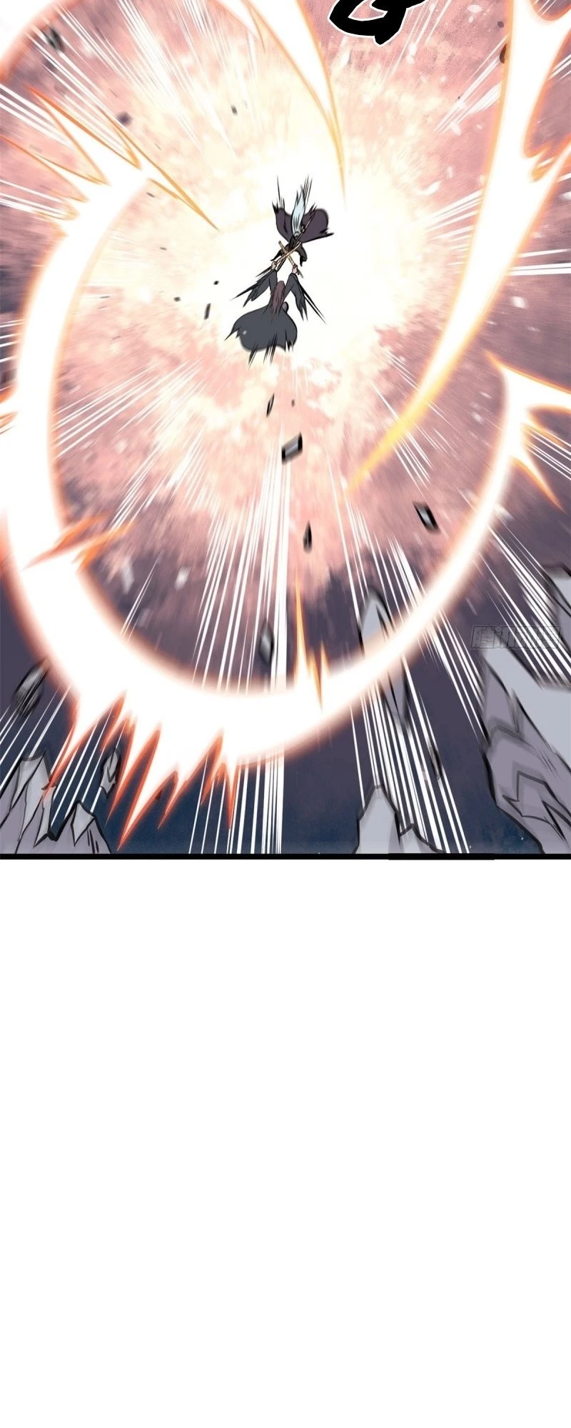 Read All Hail the Sect Leader EN Manga Online