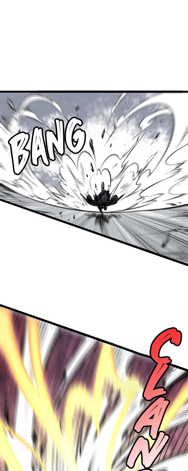 Read All Hail the Sect Leader EN Manga Online