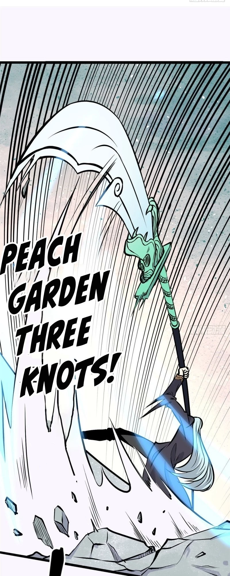 Read All Hail the Sect Leader EN Manga Online