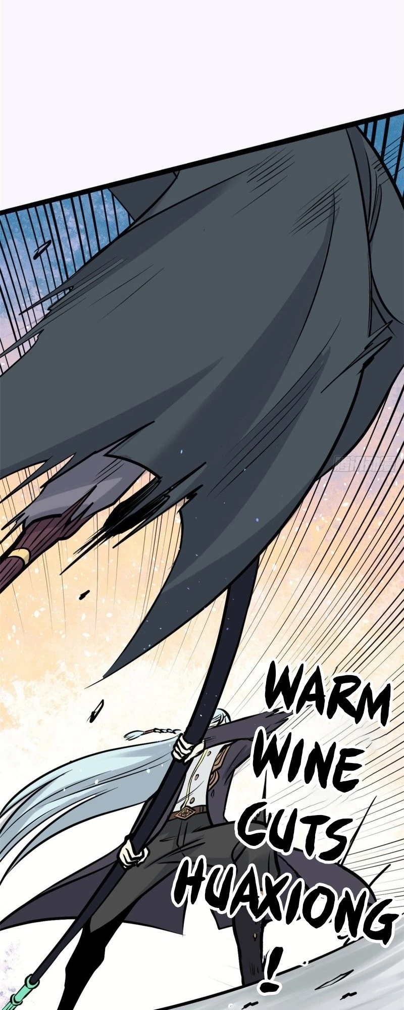 Read All Hail the Sect Leader EN Manga Online