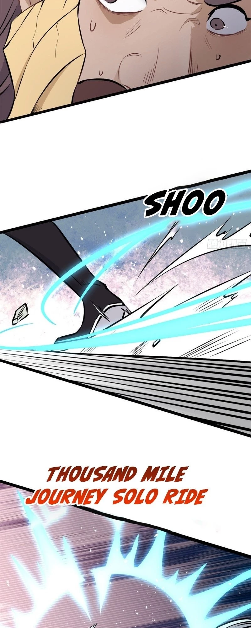 Read All Hail the Sect Leader EN Manga Online