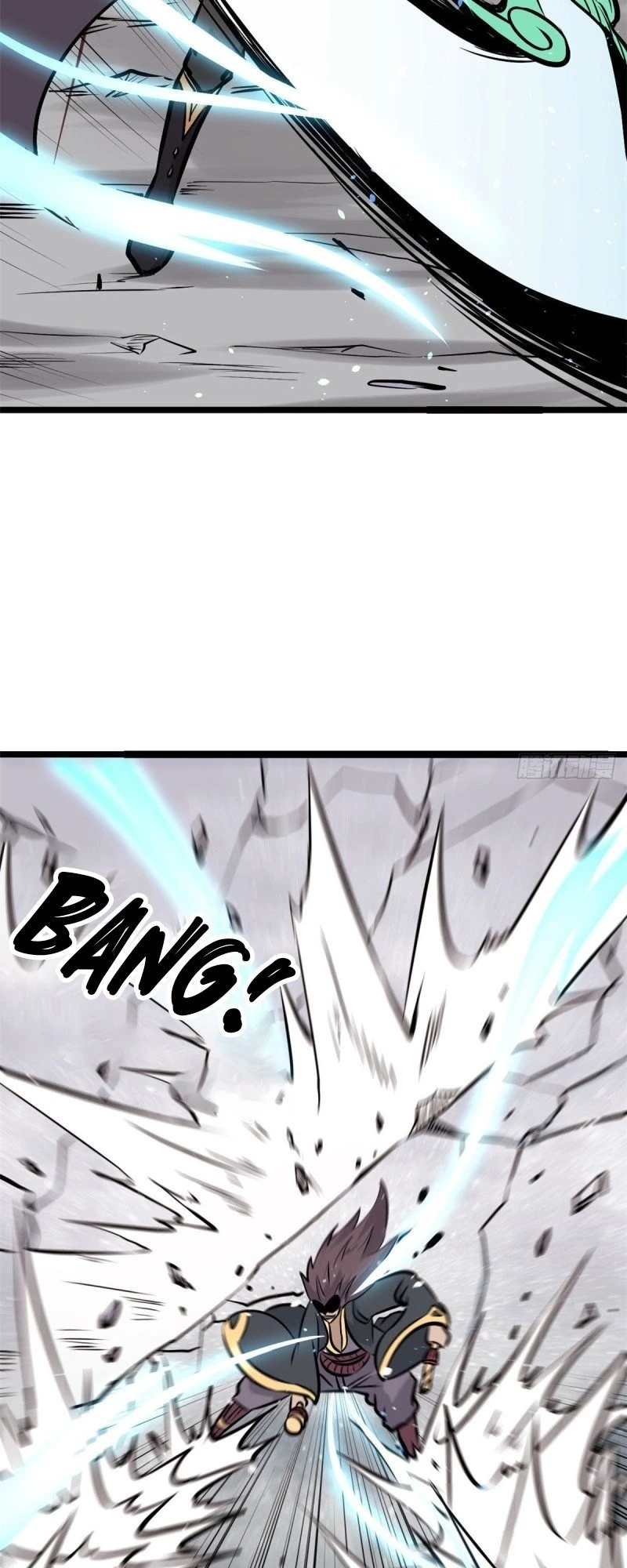 Read All Hail the Sect Leader EN Manga Online