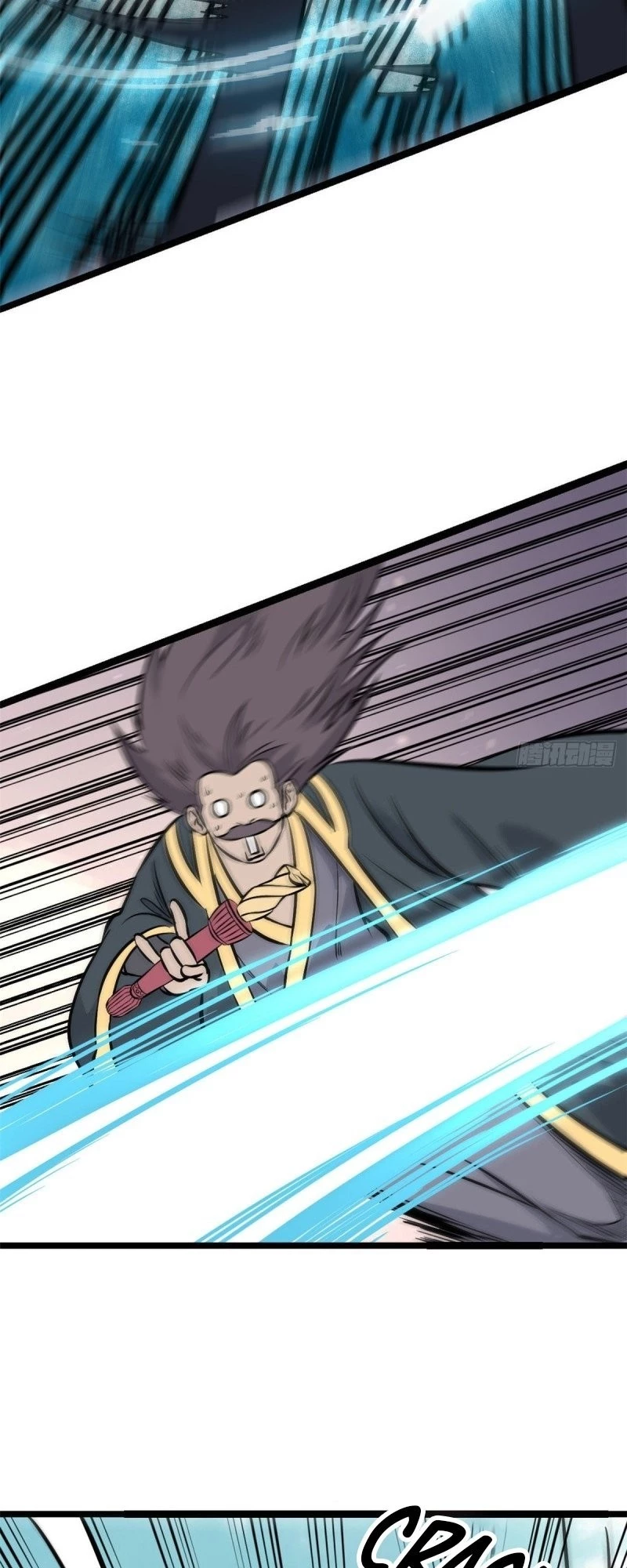 Read All Hail the Sect Leader EN Manga Online