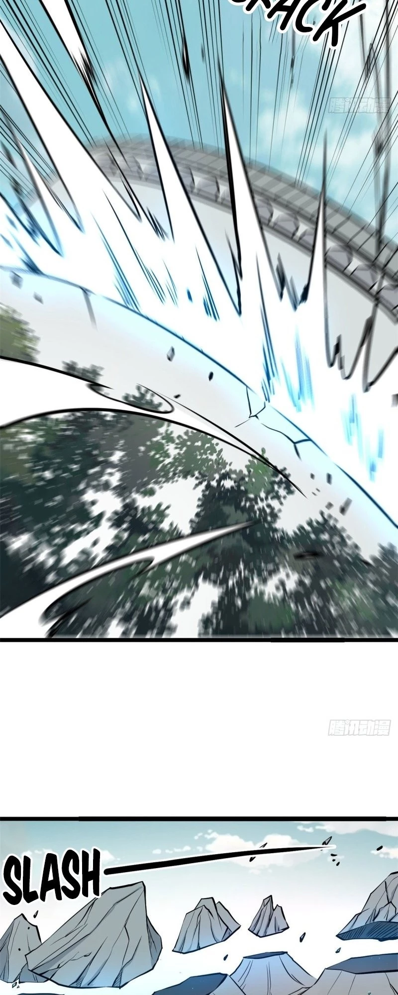 Read All Hail the Sect Leader EN Manga Online