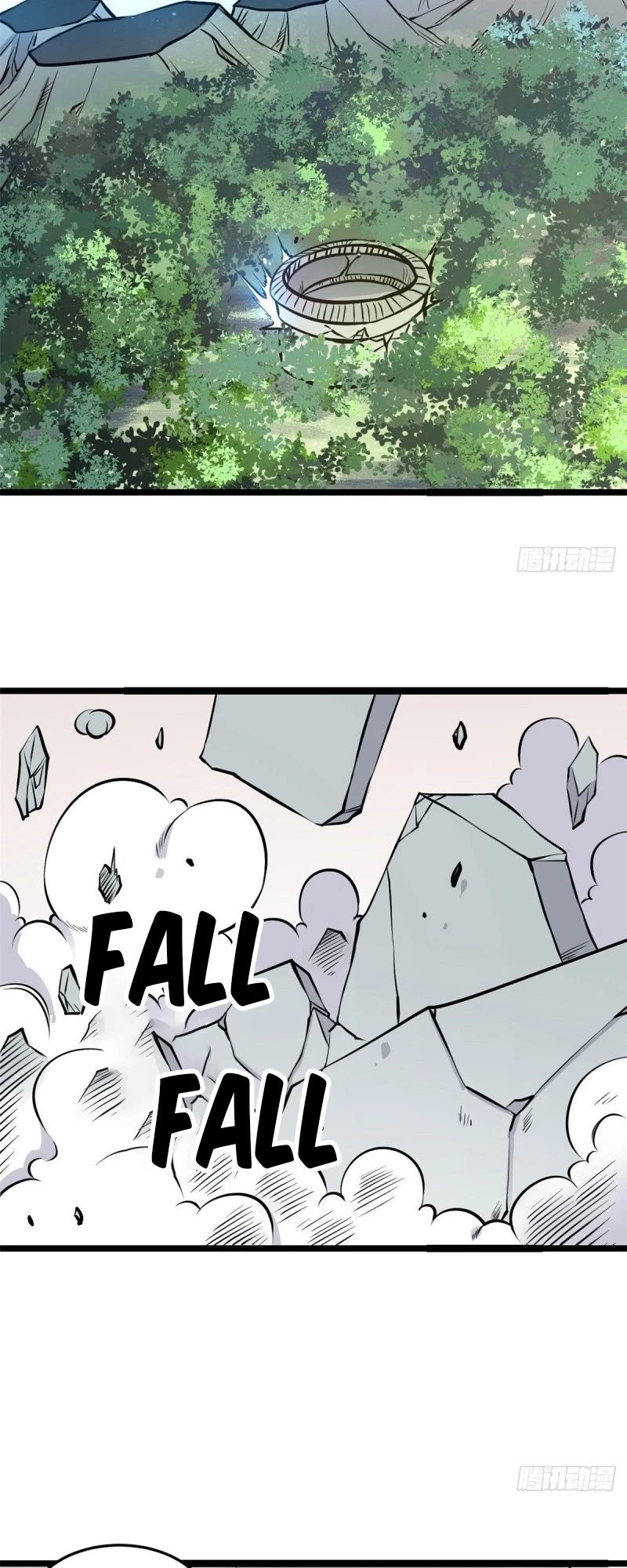 Read All Hail the Sect Leader EN Manga Online
