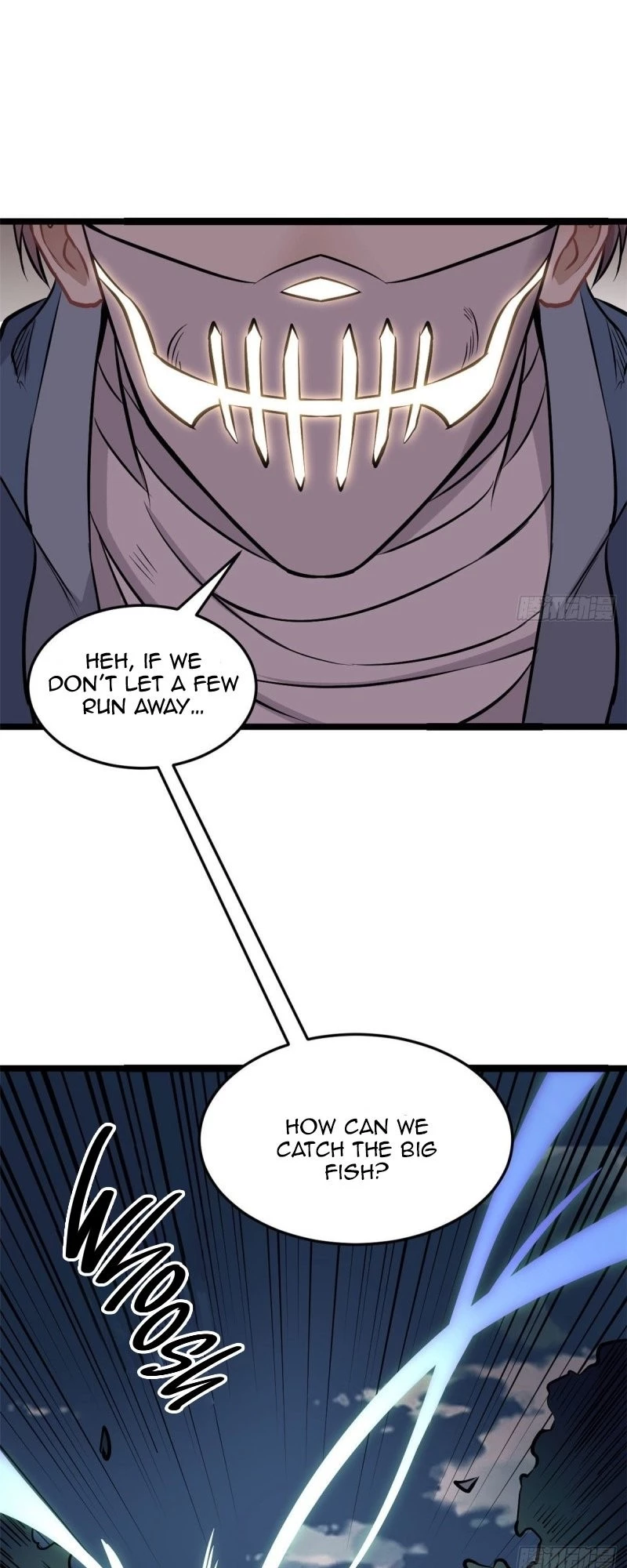 Read All Hail the Sect Leader EN Manga Online