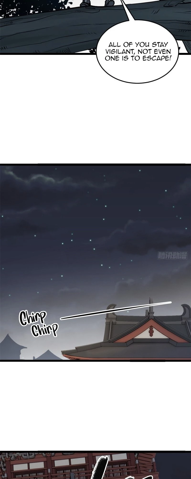 Read All Hail the Sect Leader EN Manga Online
