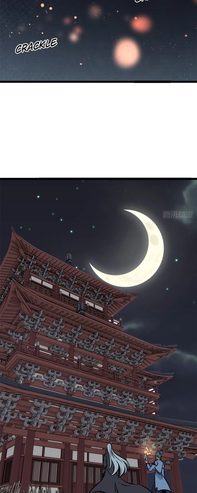 Read All Hail the Sect Leader EN Manga Online