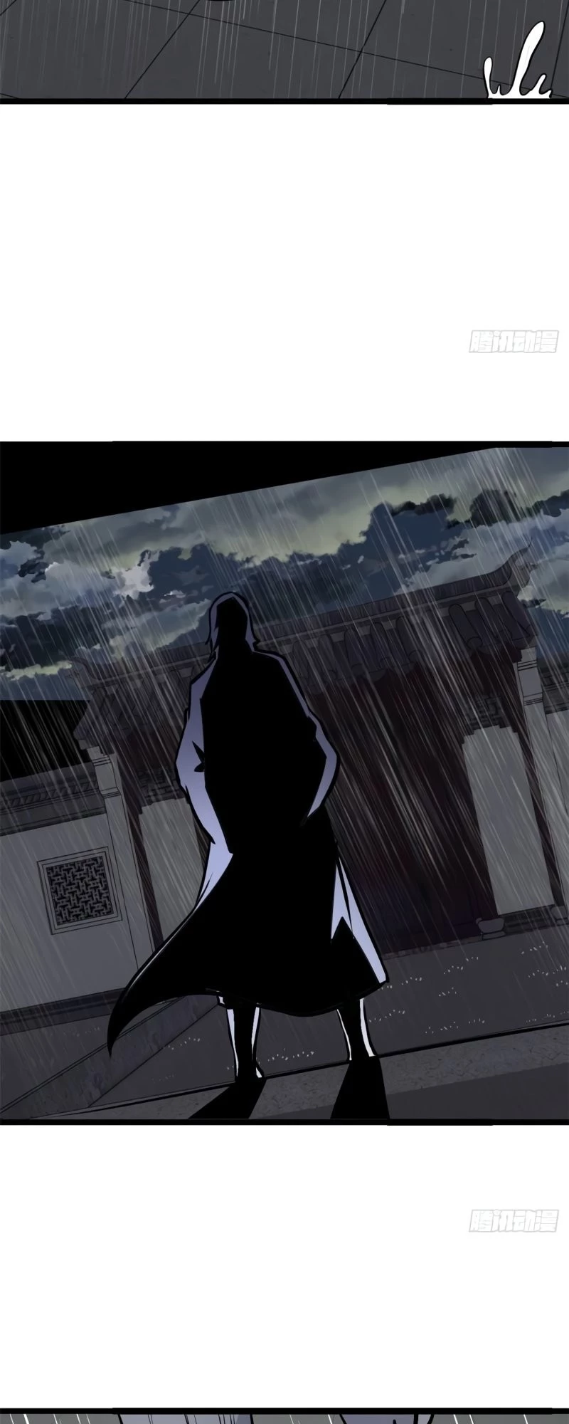 Read All Hail the Sect Leader EN Manga Online