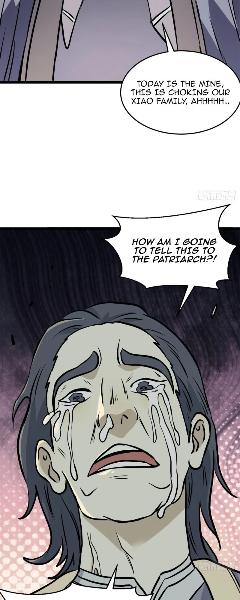 Read All Hail the Sect Leader EN Manga Online