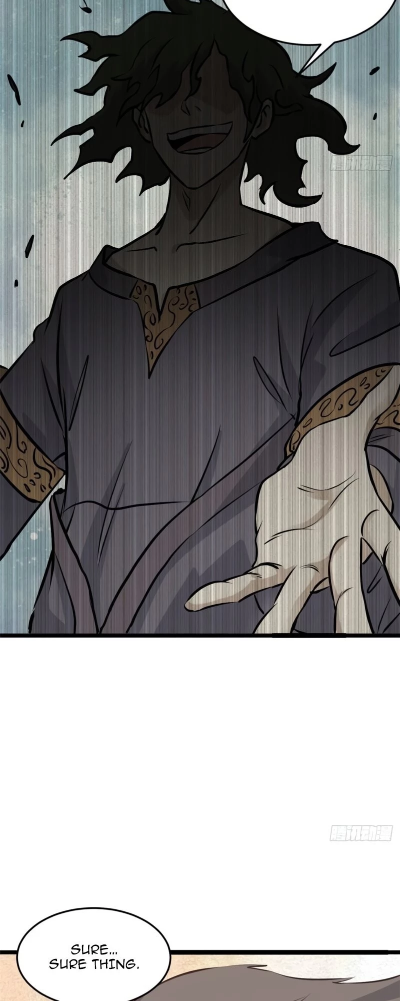 Read All Hail the Sect Leader EN Manga Online