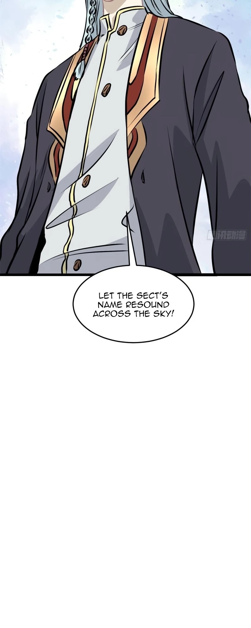 Read All Hail the Sect Leader EN Manga Online