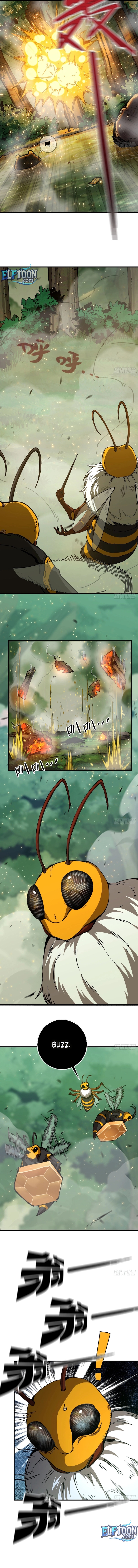 Read Alone as a Slime EN Manga Online