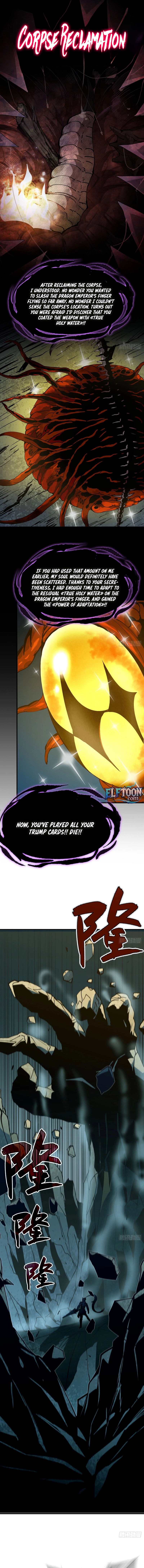 Read Alone as a Slime EN Manga Online