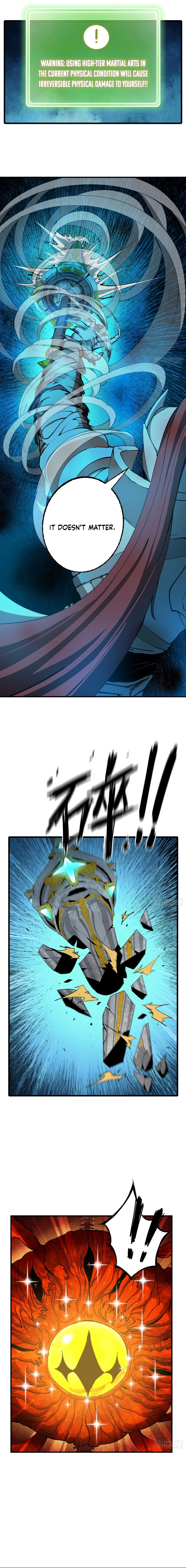 Read Alone as a Slime EN Manga Online