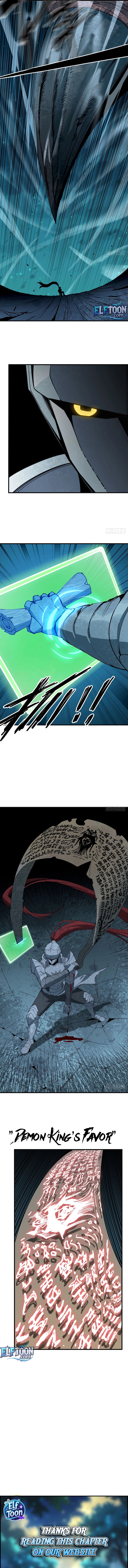 Read Alone as a Slime EN Manga Online