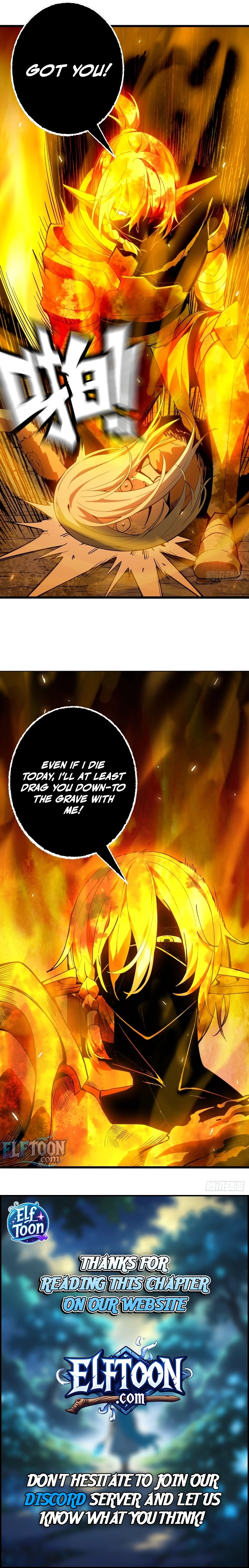 Read Alone as a Slime EN Manga Online