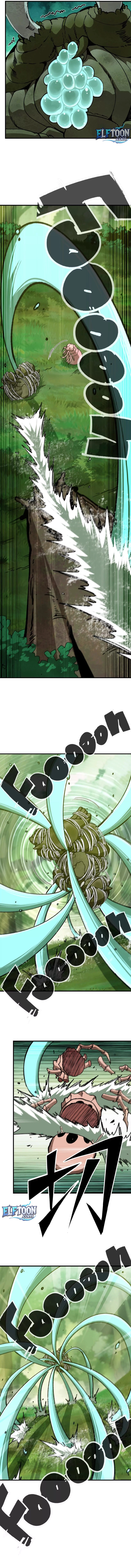 Read Alone as a Slime EN Manga Online