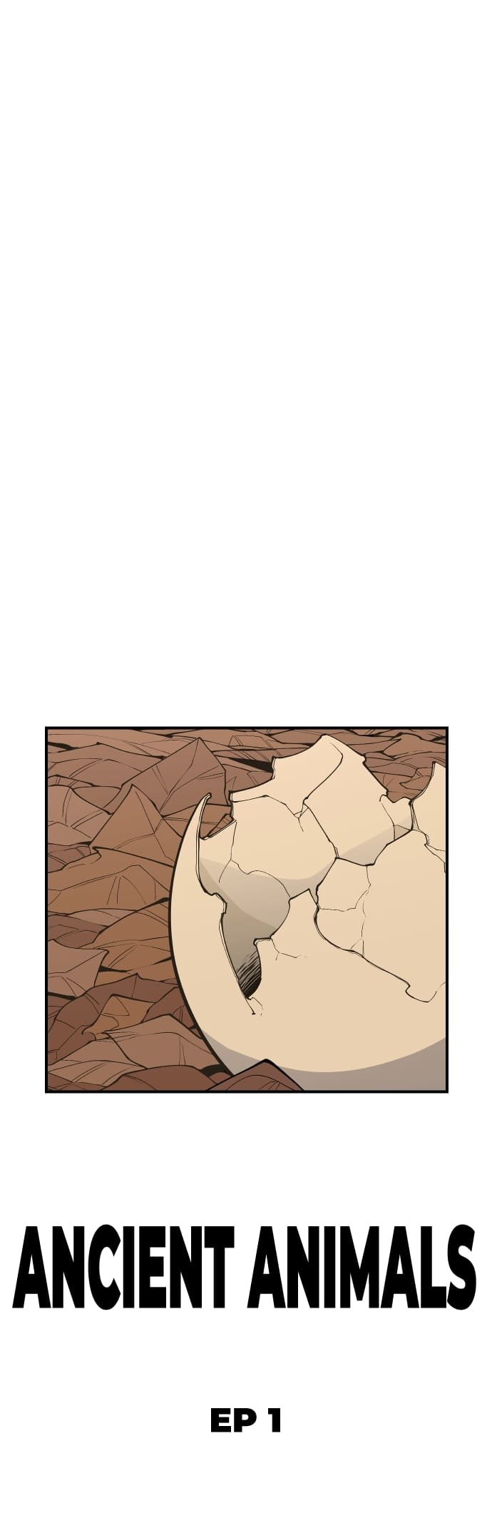 Read Ancient Animal Tales EN Manga Online