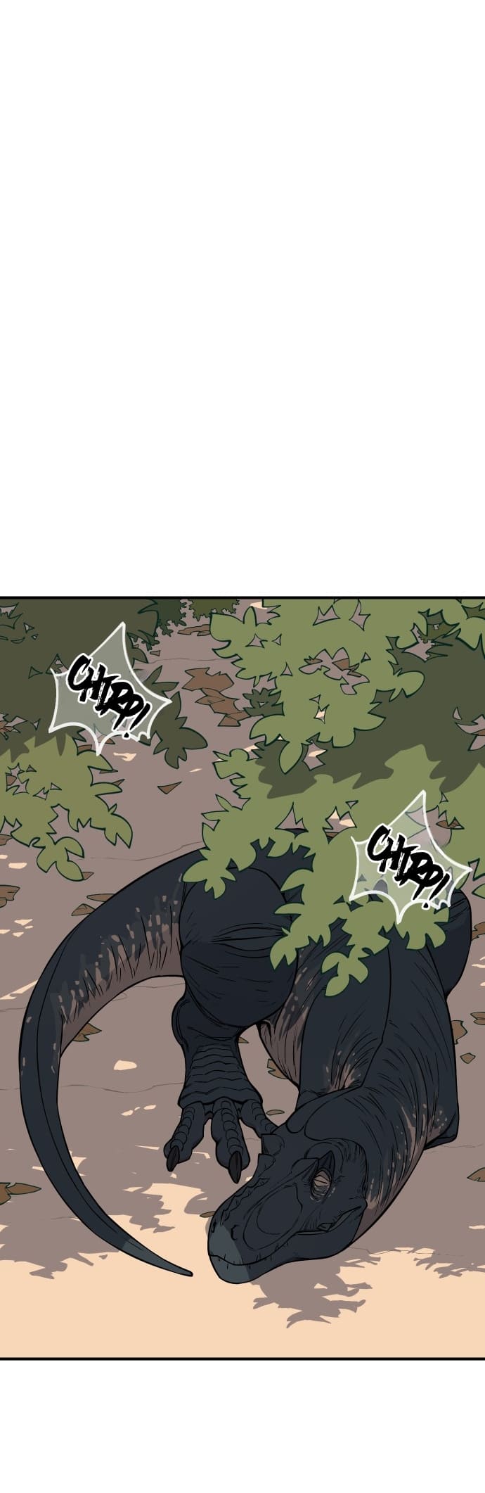 Read Ancient Animal Tales EN Manga Online