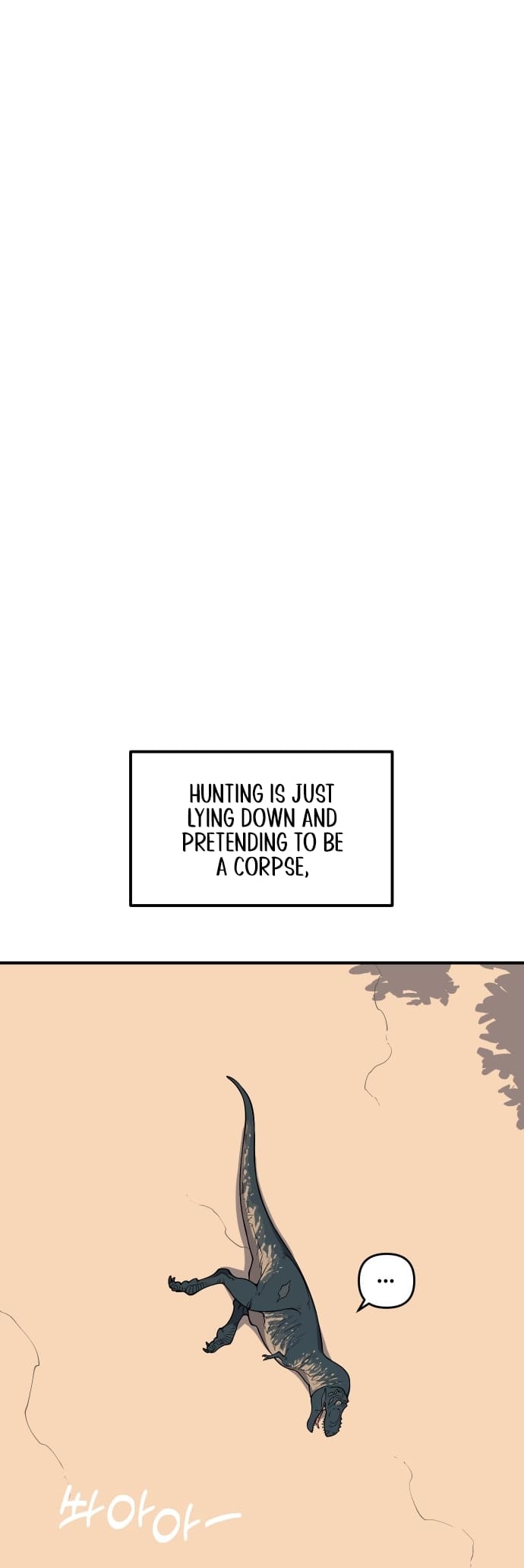 Read Ancient Animal Tales EN Manga Online