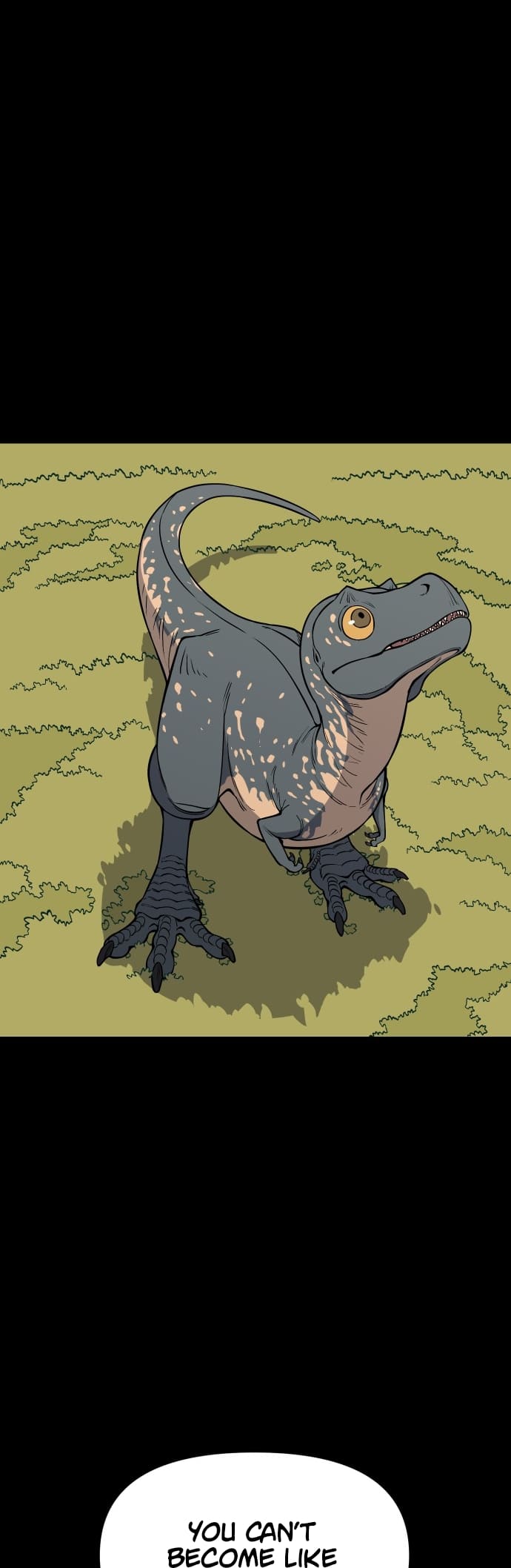 Read Ancient Animal Tales EN Manga Online