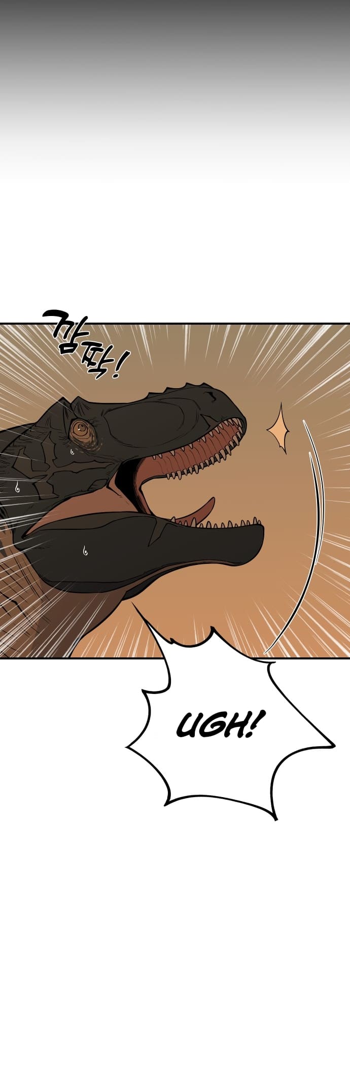 Read Ancient Animal Tales EN Manga Online
