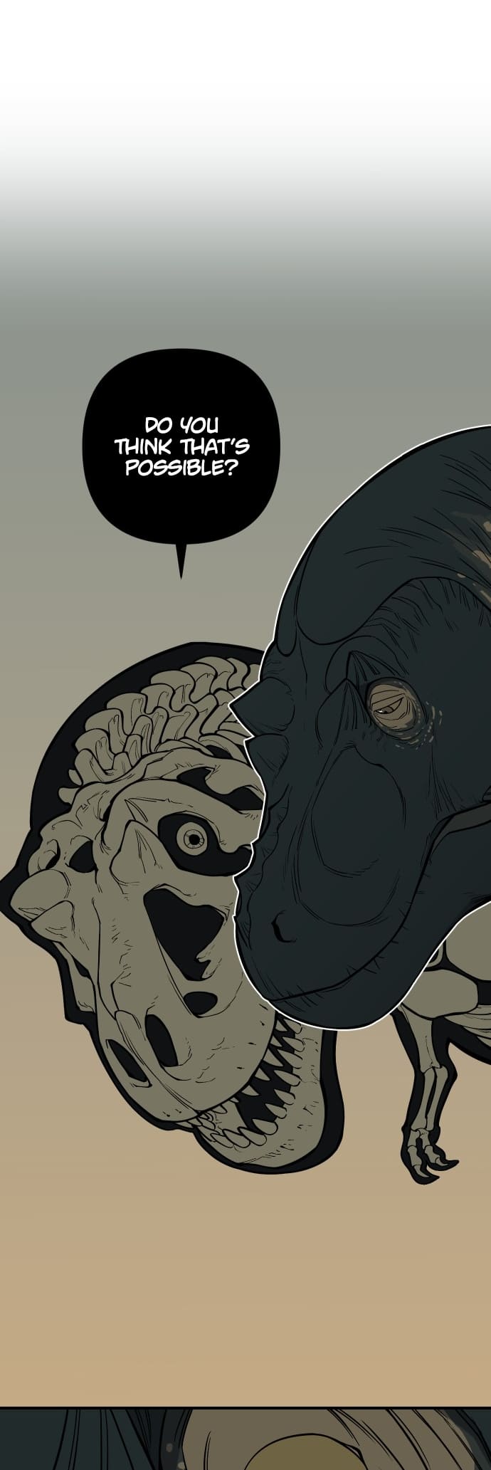 Read Ancient Animal Tales EN Manga Online